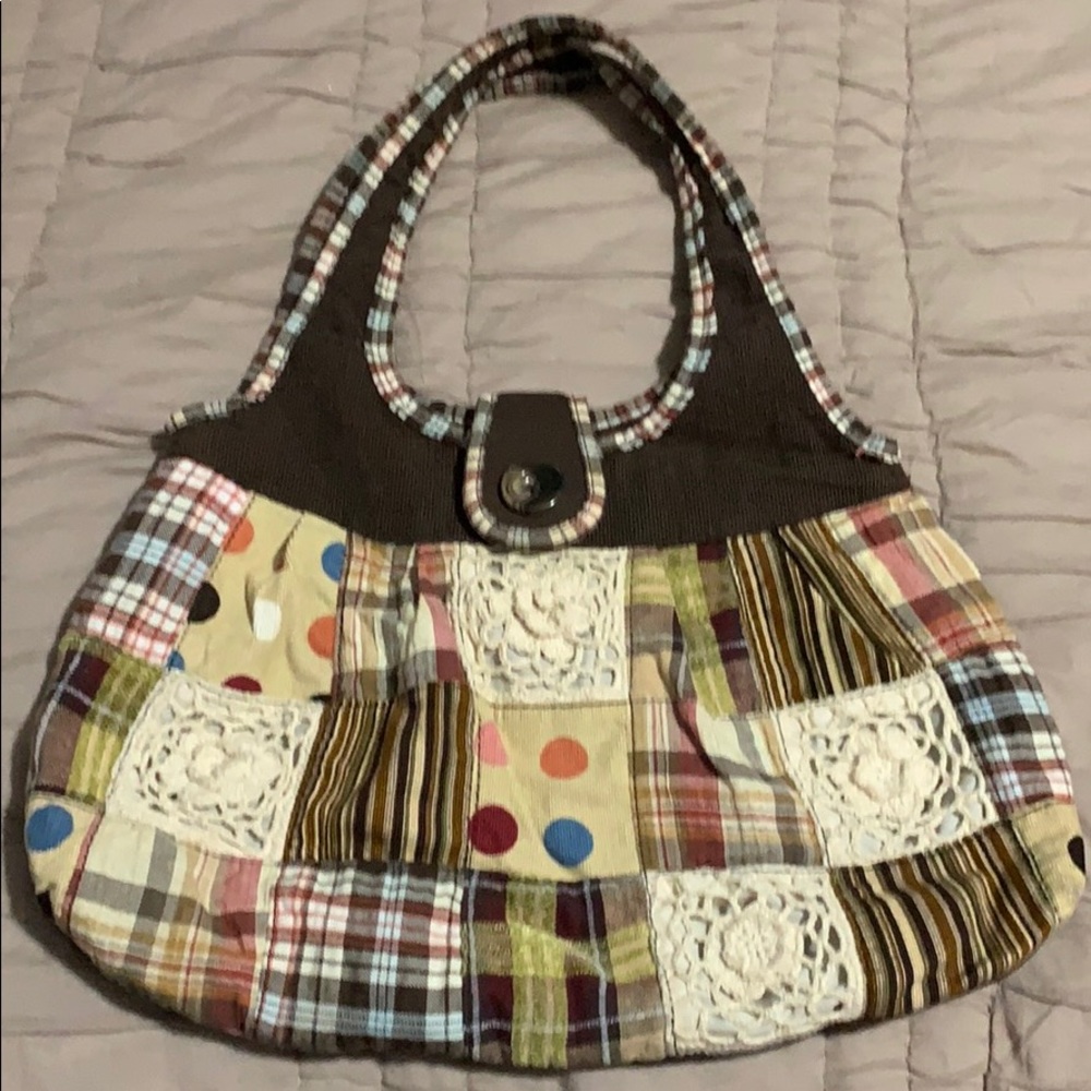 Cute hobo bag